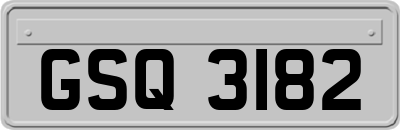GSQ3182