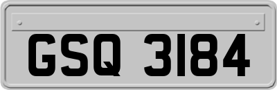 GSQ3184