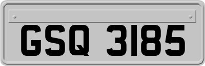 GSQ3185