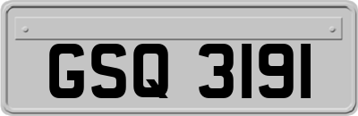 GSQ3191