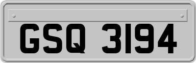 GSQ3194