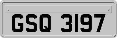 GSQ3197
