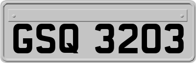 GSQ3203