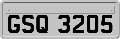 GSQ3205