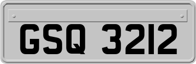 GSQ3212