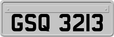 GSQ3213