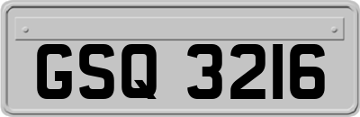 GSQ3216