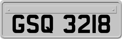 GSQ3218