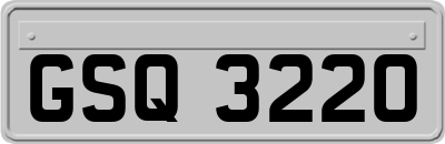 GSQ3220