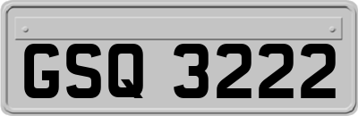 GSQ3222