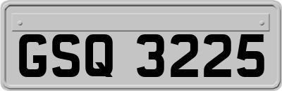 GSQ3225