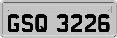 GSQ3226