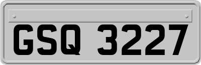 GSQ3227