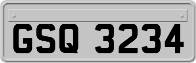 GSQ3234