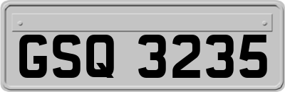 GSQ3235