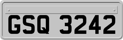 GSQ3242