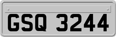 GSQ3244