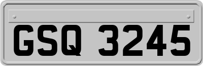 GSQ3245