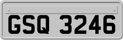 GSQ3246