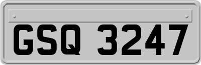 GSQ3247
