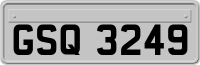 GSQ3249