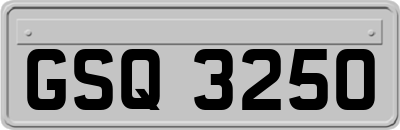 GSQ3250