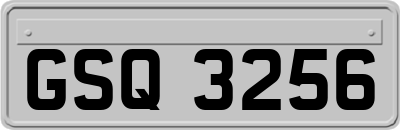 GSQ3256
