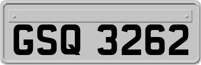 GSQ3262