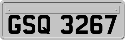 GSQ3267