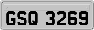 GSQ3269
