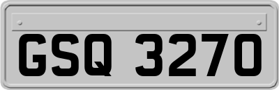 GSQ3270