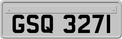 GSQ3271