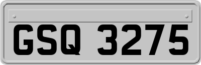 GSQ3275