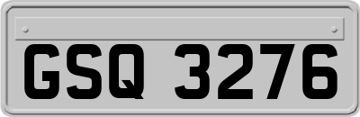 GSQ3276