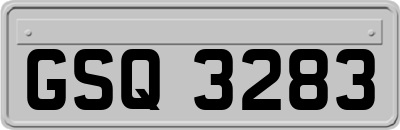 GSQ3283
