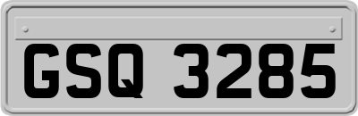 GSQ3285