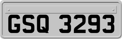 GSQ3293