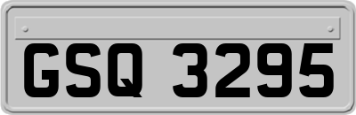 GSQ3295