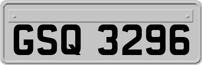 GSQ3296
