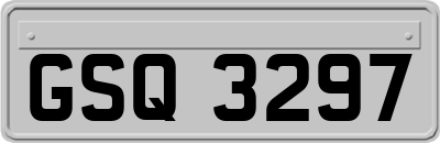 GSQ3297