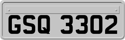 GSQ3302