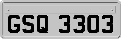 GSQ3303