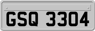 GSQ3304