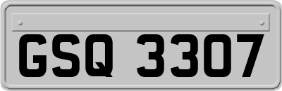 GSQ3307