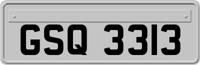 GSQ3313