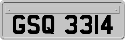 GSQ3314