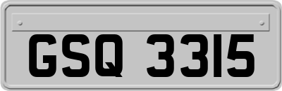 GSQ3315