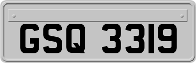 GSQ3319