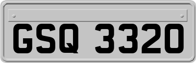 GSQ3320