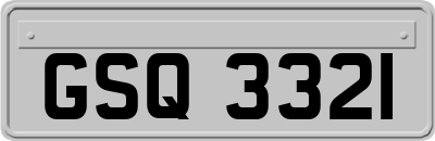 GSQ3321